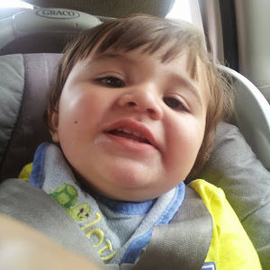 Meet your Posher, Christa